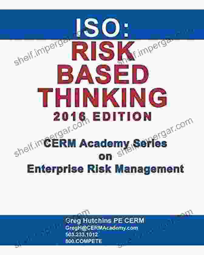 2024 Cerm Academy On Enterprise Risk Management Book Cover Risk Based Auditing: Using ISO 19011: 2024 (CERM Academy On Enterprise Risk Management)