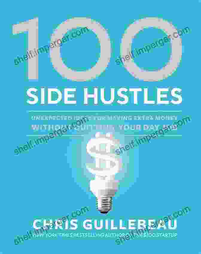 27 Online Side Hustles That Can Make You Extra Money Book Cover 27 Online Side Hustles Steven M Freund