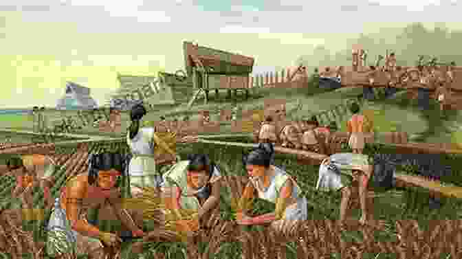 A Babylonian Farmer Tending To His Crops The Economy Of Late Achaemenid And Seleucid Babylonia