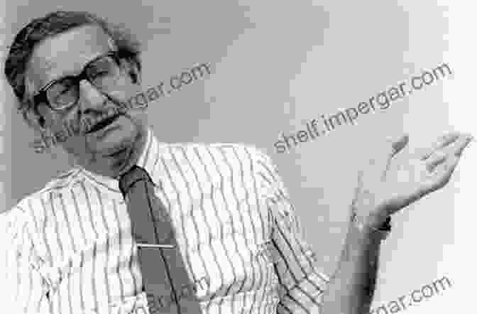 A Candid Portrait Of Hans Eysenck And Philip Corr, The Esteemed Authors Of 'Mind Shapers', Capturing Their Thoughtful Expressions And Shared Passion For Unraveling The Complexities Of Mind Shaping. Hans Eysenck (Mind Shapers) Philip J Corr