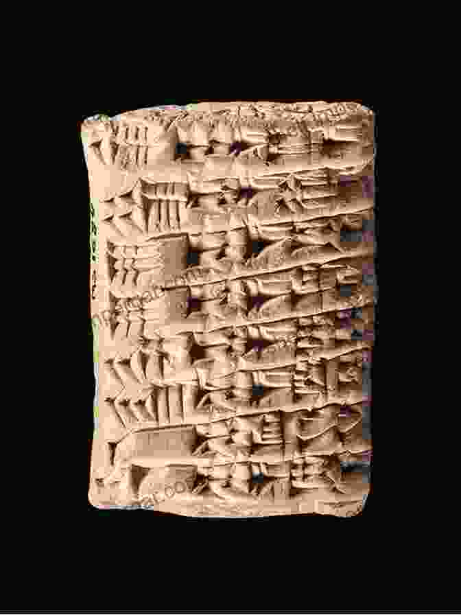 A Close Up Of A Clay Tablet Inscribed With Cuneiform Script, Showcasing The Advanced Writing System Of The Old Babylonian State. The Material And Ideological Base Of The Old Babylonian State: History Economy And Politics