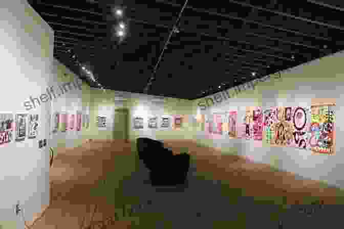 A Contemporary Art Gallery Art On The Run: Miami