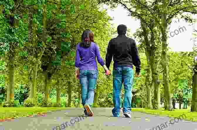 A Couple Smiling And Walking Together Outsmart Your High Stress Divorce: 39 Practical Tips For Reducing Conflict And Empowering Yourself Today