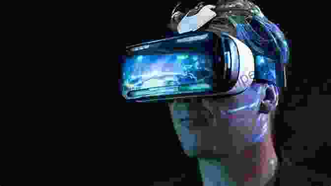 A Gamer Wearing A Virtual Reality Headset, Immersed In A Virtual Gaming World Guinness World Records 2024 Gamer S Edition