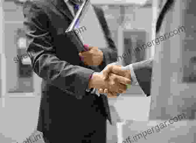 A Hand Offering A Handshake, Symbolizing Favors In The College Cheating Scandal Guilty Admissions: The Bribes Favors And Phonies Behind The College Cheating Scandal