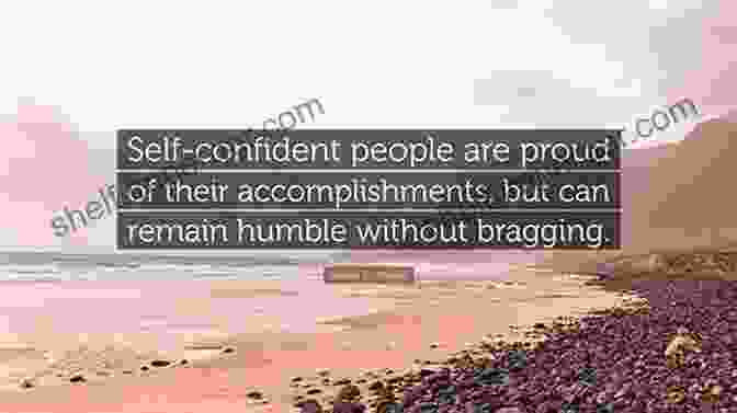 A Person Bragging About Their Accomplishments In A Humble Way Humblebrag: The Art Of False Modesty