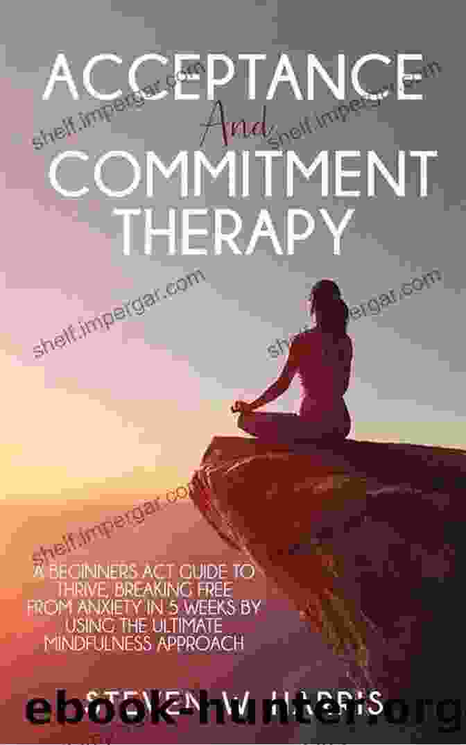 Acceptance Action Therapy Book Cover Acceptance Action Therapy Graham W Price