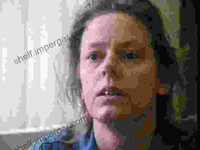 Aileen Wuornos A Color Photo Of Aileen Wuornos, A Serial Killer. She Is Wearing A White Tank Top And Has Long, Blonde Hair. She Is Looking Directly At The Camera With A Defiant Expression. Ripped From The Headlines : The Shocking True Stories Behind The Movies? Most Memorable Crimes