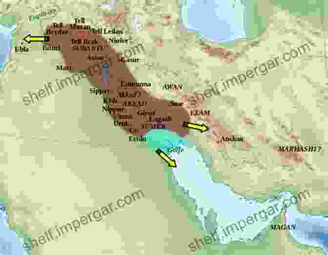 Akkadian Victory Stele Mesopotamian History: Sumerians Hittites Akkadian Empire Assyrian Empire Babylon