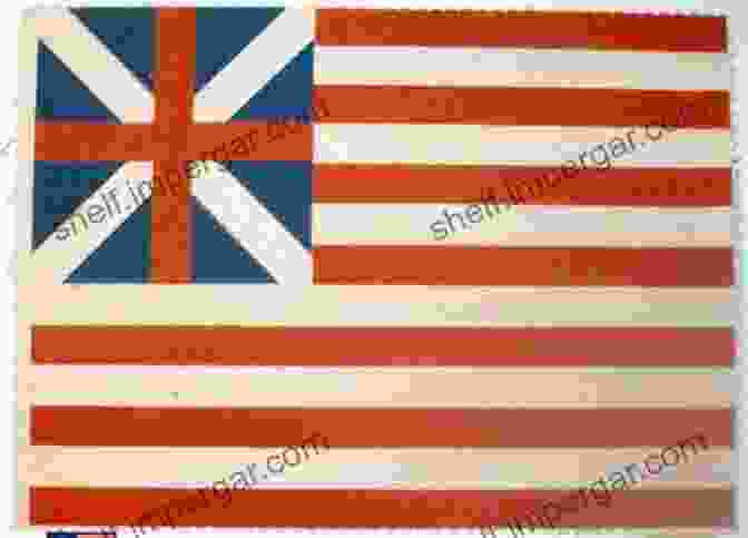 American Revolutionary War Flag The Battle For The Fourteenth Colony: America S War Of Liberation In Canada 1774 1776