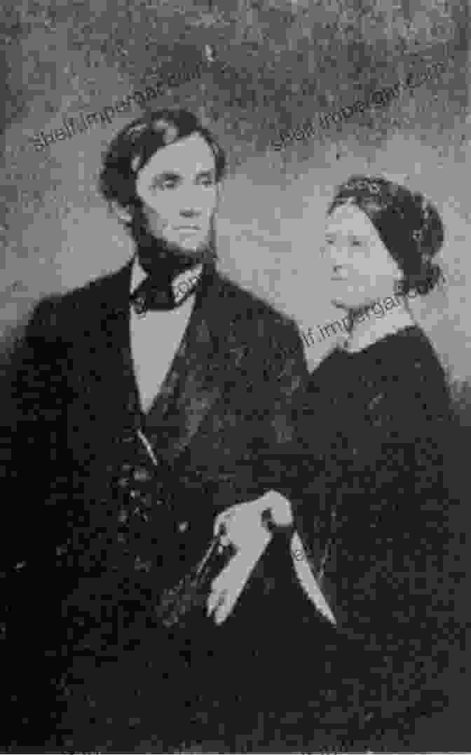 An Elderly Couple Mary Todd Lincoln: A Life From Beginning To End