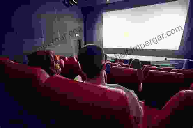 Audience Watching A No Budget Film In A Small Cinema Shooting On A Shoestring: The Hopes And Horrors Of No Budget Filmmaking