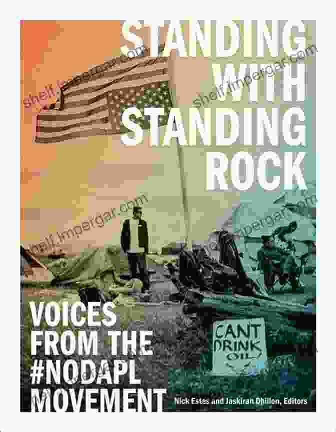 Author And Activist Nick Estes, Discussing The Standing Rock Protest Standoff: Standing Rock The Bundy Movement And The American Story Of Sacred Lands