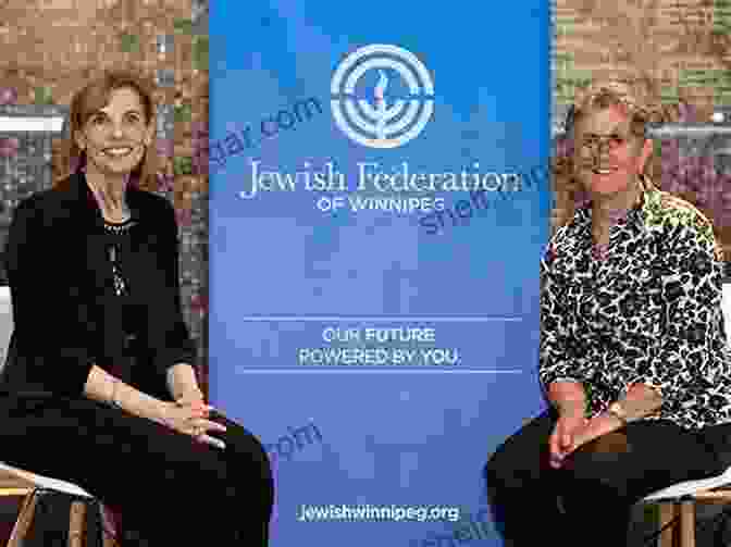 Behind The Scenes Jewish Contributors Movie Made Jews: An American Tradition