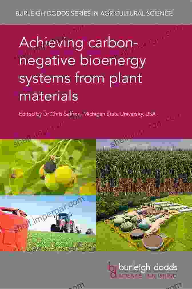 Bioenergy Systems Utilizing Plant Materials To Achieve Carbon Negativity And Mitigate Climate Change Achieving Carbon Negative Bioenergy Systems From Plant Materials (Burleigh Dodds In Agricultural Science 64)