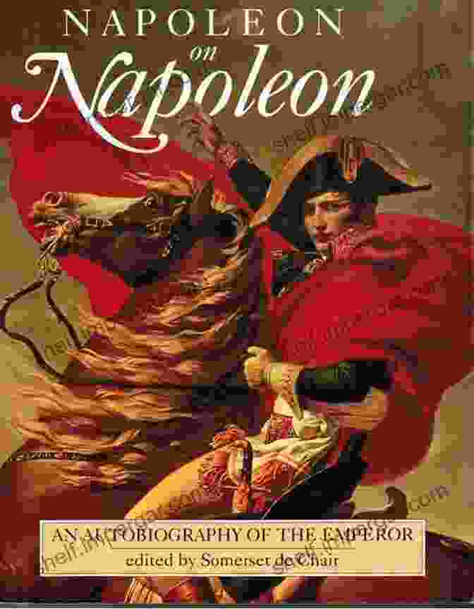 Book Cover Of Napoleon Bonaparte: Commander By Gregory Fremont Barnes Napoleon Bonaparte (Command 1) Gregory Fremont Barnes