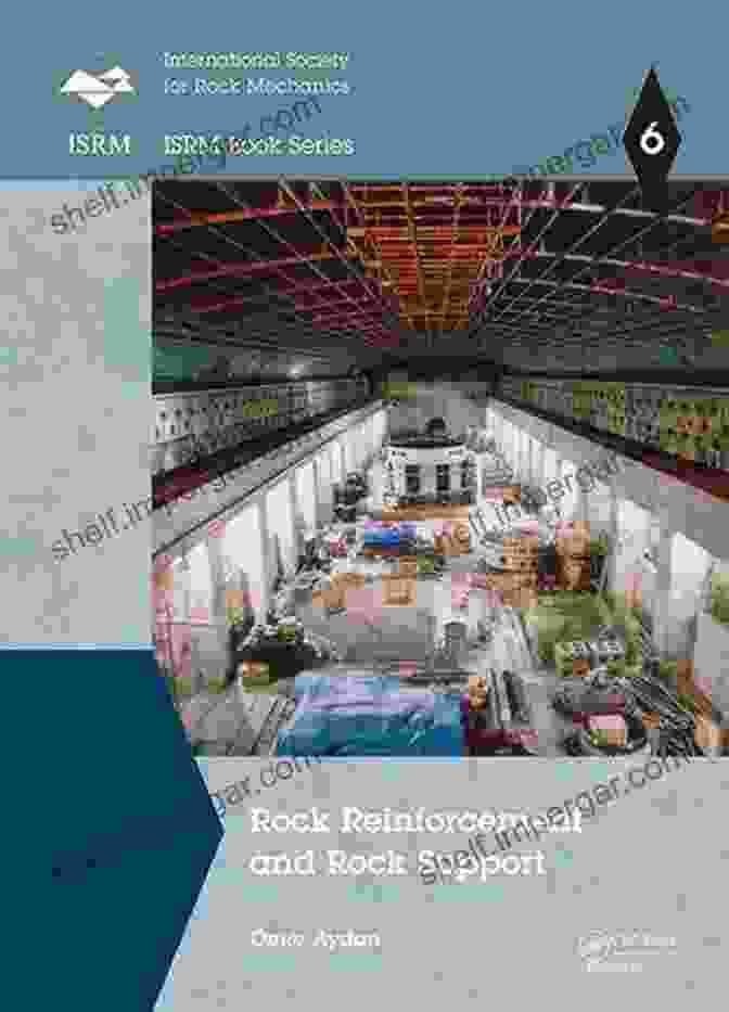 Book Cover Of Rock Reinforcement And Rock Support Rock Reinforcement And Rock Support (ISRM Series)