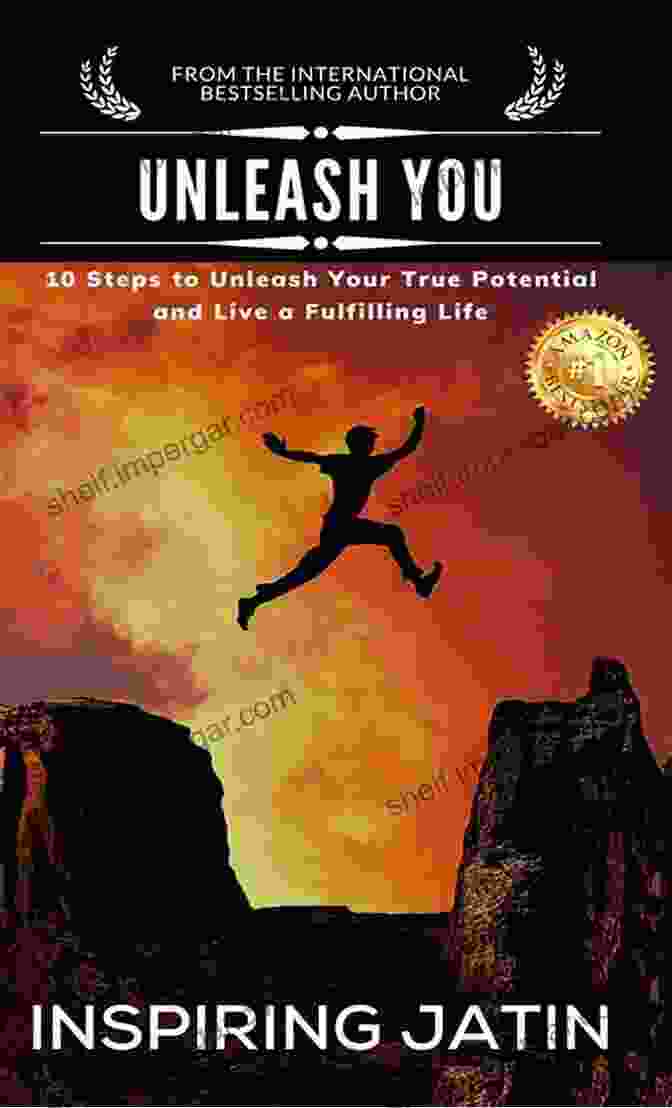 Book Cover Of Unleash Your Potential With 25 Self Coaching Tips Unleash Your Potential With 25 Self Coaching Tips