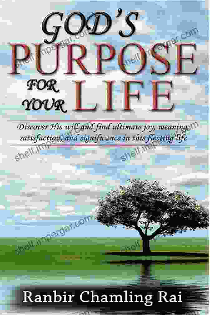 Book Cover Of 'Where To Find Purpose In The Stages Of Your Life' The Golden Thread: Where To Find Purpose In The Stages Of Your Life