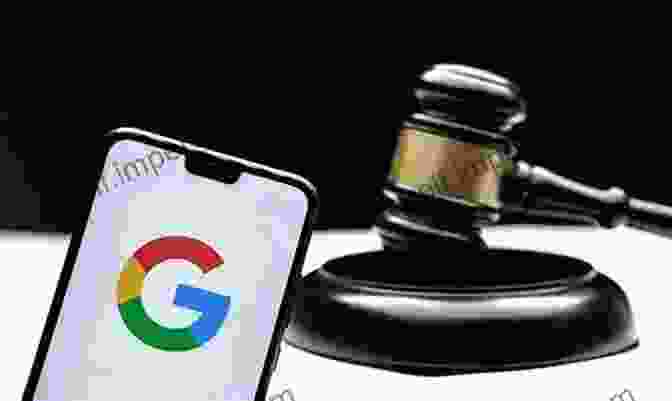 Case Study: Google Antitrust Case (Ongoing) The Sherman Antitrust Act LandMark Publications