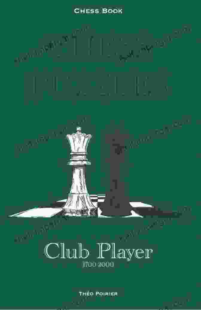 Chess Puzzles 1700 2000 Club Player Book Cover Chess Puzzles : 1700 2000 Club Player: Chess (Chess : Chess Puzzles 0 2000 4)