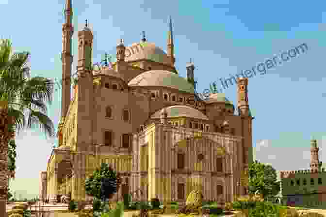 Citadel Of Cairo, Egypt Mamluk Architecture Mamluk History Through Architecture: Monuments Culture And Politics In Medieval Egypt And Syria (Library Of Middle East History 21)