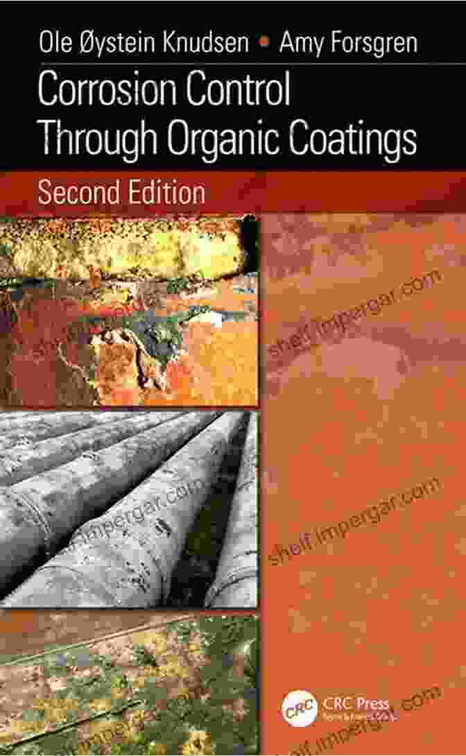 Corrosion Control Through Organic Coatings Book Cover Corrosion Control Through Organic Coatings (Corrosion Technology)