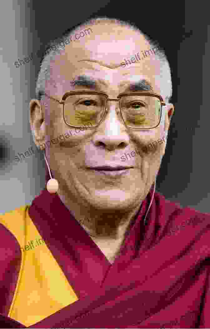 Dalai Lama In Exile Freedom In Exile By Dalai Lama