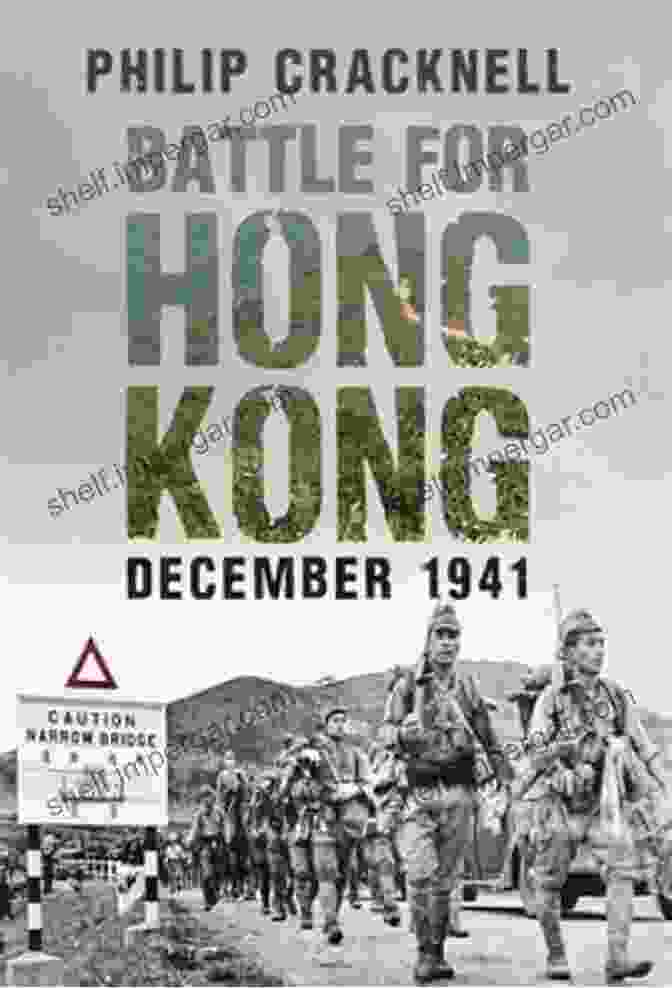 Deadly December: The Battle Of Hong Kong Book Cover Deadly December The Battle Of Hong Kong