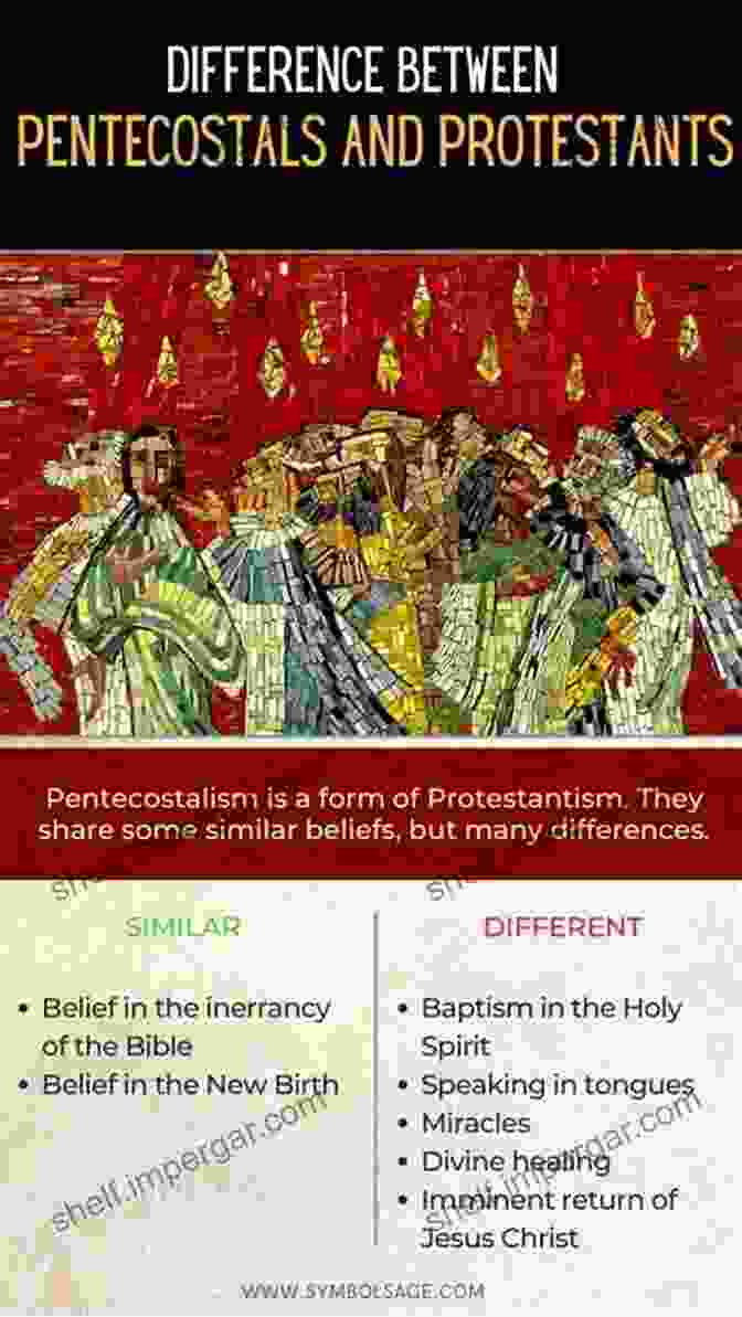 Early Pentecostals Believed In The Power Of Divine Healing And Organized Large Scale Healing Services, Where Thousands Gathered To Seek Spiritual And Physical Restoration. Heaven Below: Early Pentecostals And American Culture