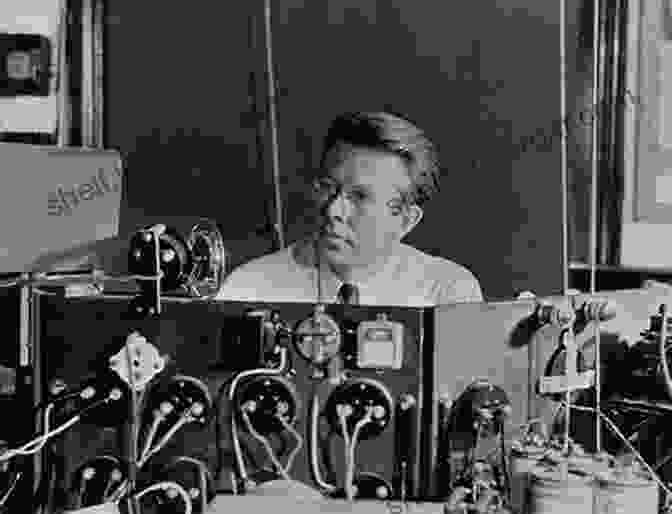 Ernest Lawrence, The Inventor Of The Cyclotron Brotherhood Of The Bomb: The Tangled Lives And Loyalties Of Robert Oppenheimer Ernest Lawrence And Edward Teller