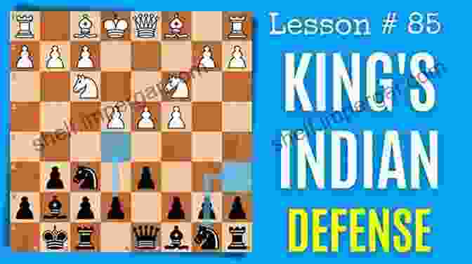 Example Of The King's Indian Defense: Four Pawns Attack Understanding The King S Indian (Understanding Chess Openings)