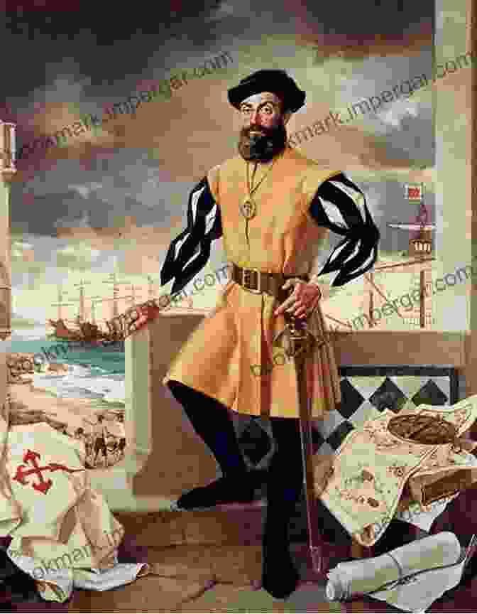 Ferdinand Magellan, The Portuguese Explorer Who Led The First Expedition To Circumnavigate The Globe James Cook: A Life From Beginning To End (Biographies Of Explorers)