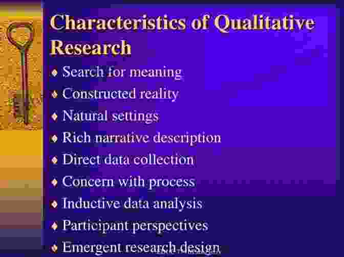 Fundamentals of Qualitative Research: A Practical Guide