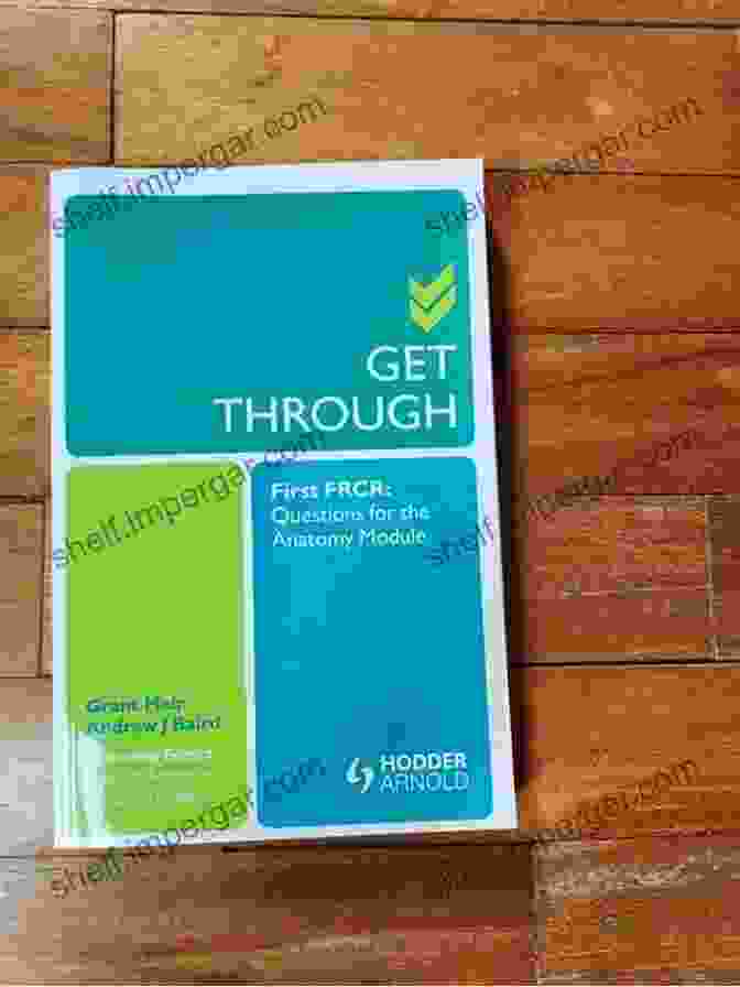 Get Through First FRCR Book Cover Get Through First FRCR: Questions For The Anatomy Module