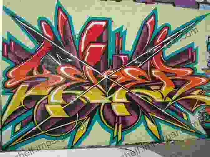 Graffiti Glossary Lexicon Graffiti Glossary Helmut Ecklkofer