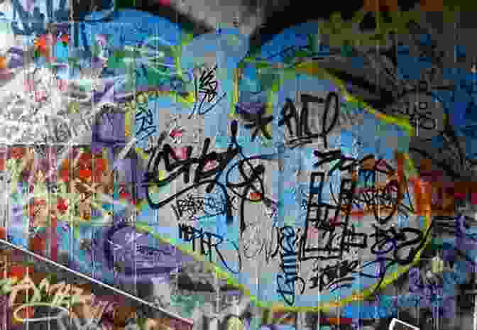 Graffiti's Cultural Significance Graffiti Glossary Helmut Ecklkofer