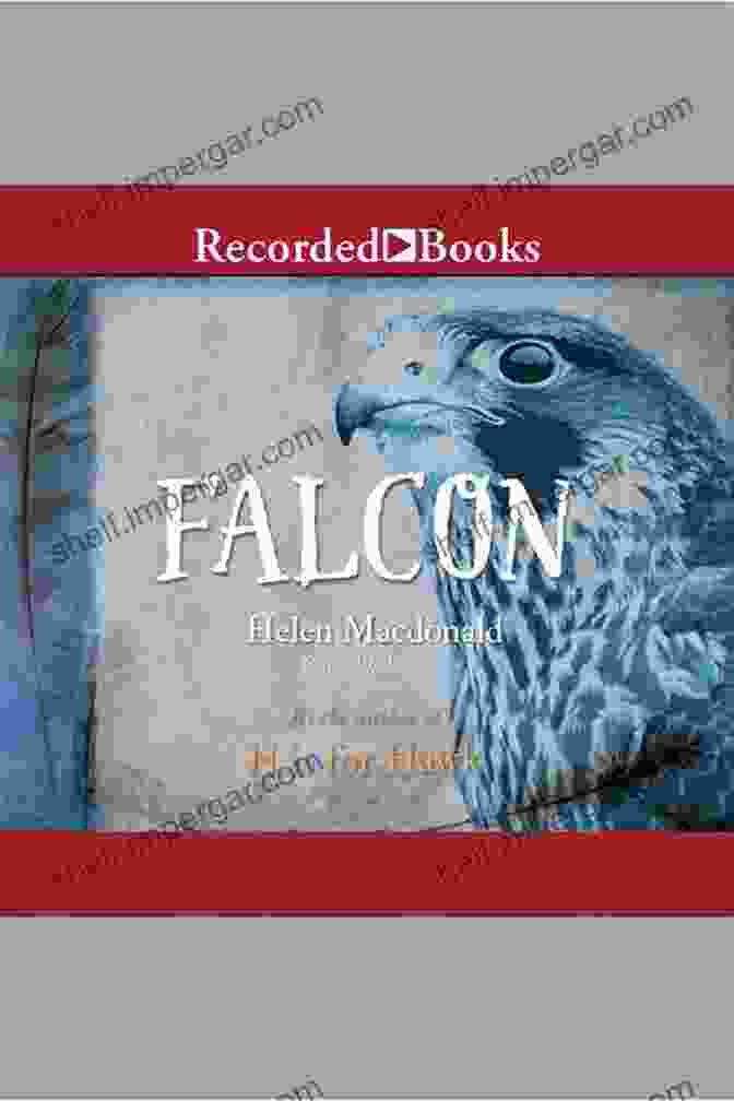 Helen Macdonald's Captivating Book, Falcon, Invites Readers On An Extraordinary Journey Into The Enchanting World Of Falconry. Falcon Helen Macdonald