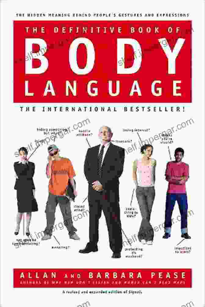 How To Read Body Language Book Cover How To Read Body Language: Secrets To Analyzing Speed Reading People Like A How To Understand Talk To Any Person (Nonverbal Communication Training (How To Improve Communication Skills 1)