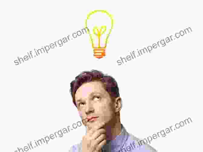 Image Of A Person Working On A Laptop With A Lightbulb Above Their Head, Representing Startup Success Start Your Own Medical Claims Billing Service: Your Step By Step Guide To Success (StartUp Series)