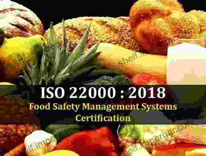 ISO 22000 Food Safety Management Quality Manual Pack