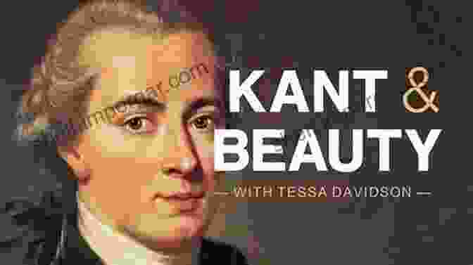 Kant's Satire On Beauty Kant S Humorous Writings: An Illustrated Guide