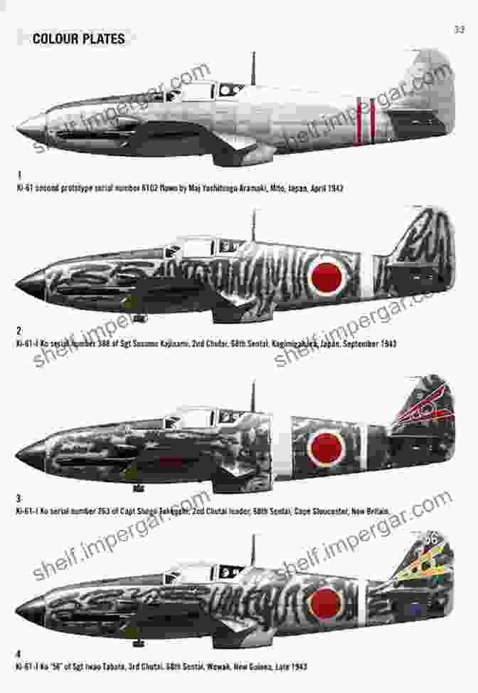 Ki 61 And Ki 100 Aces: Aircraft Of The Aces 114 Ki 61 And Ki 100 Aces (Aircraft Of The Aces 114)