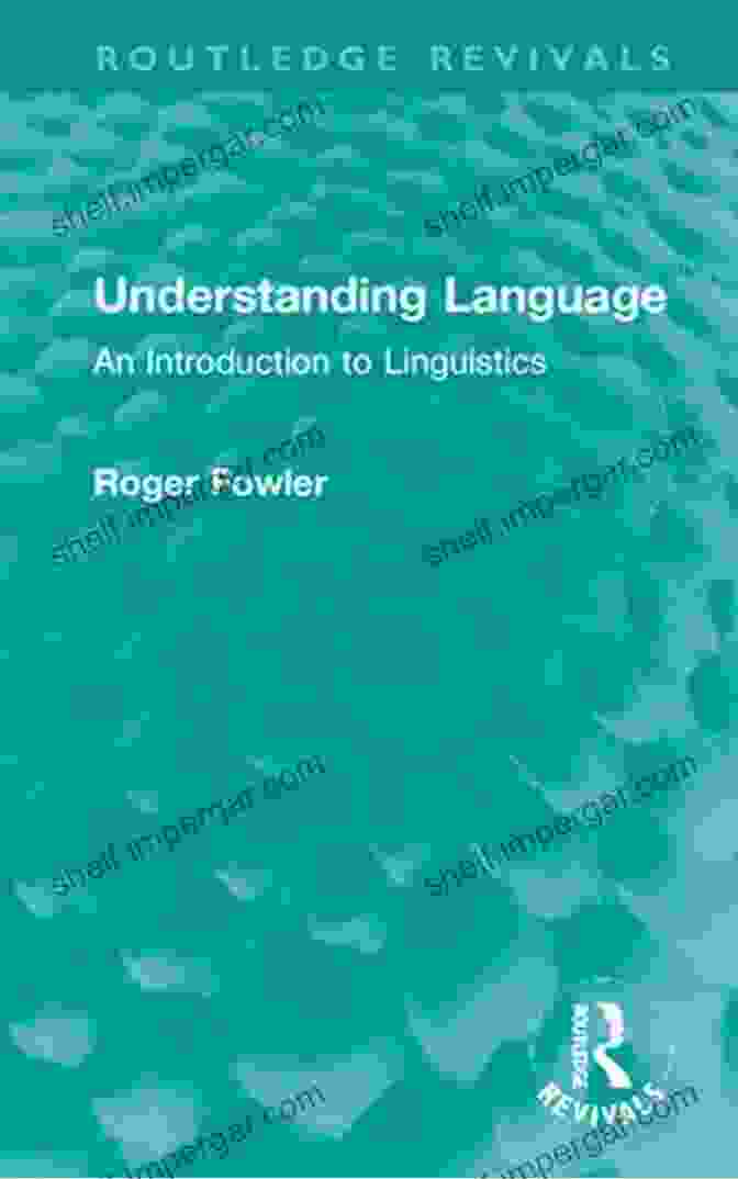 Linguistic Limitations Routledge Revivals: Pandora And Occam (1992): On The Limits Of Language And Literature