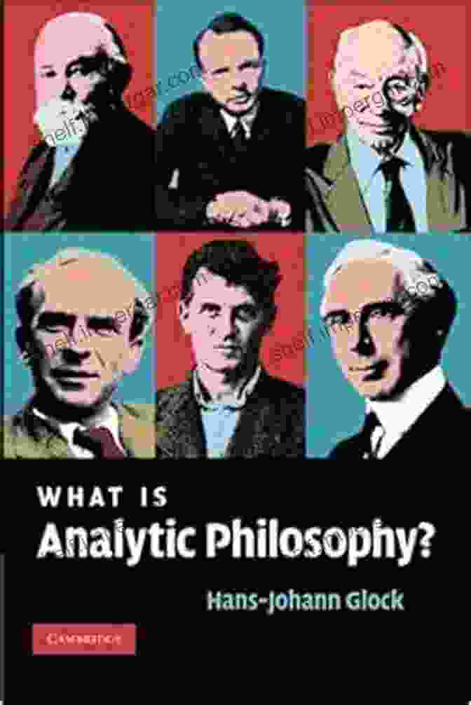 Linguistic Turn Philosophy What Is Analytic Philosophy? Hans Johann Glock