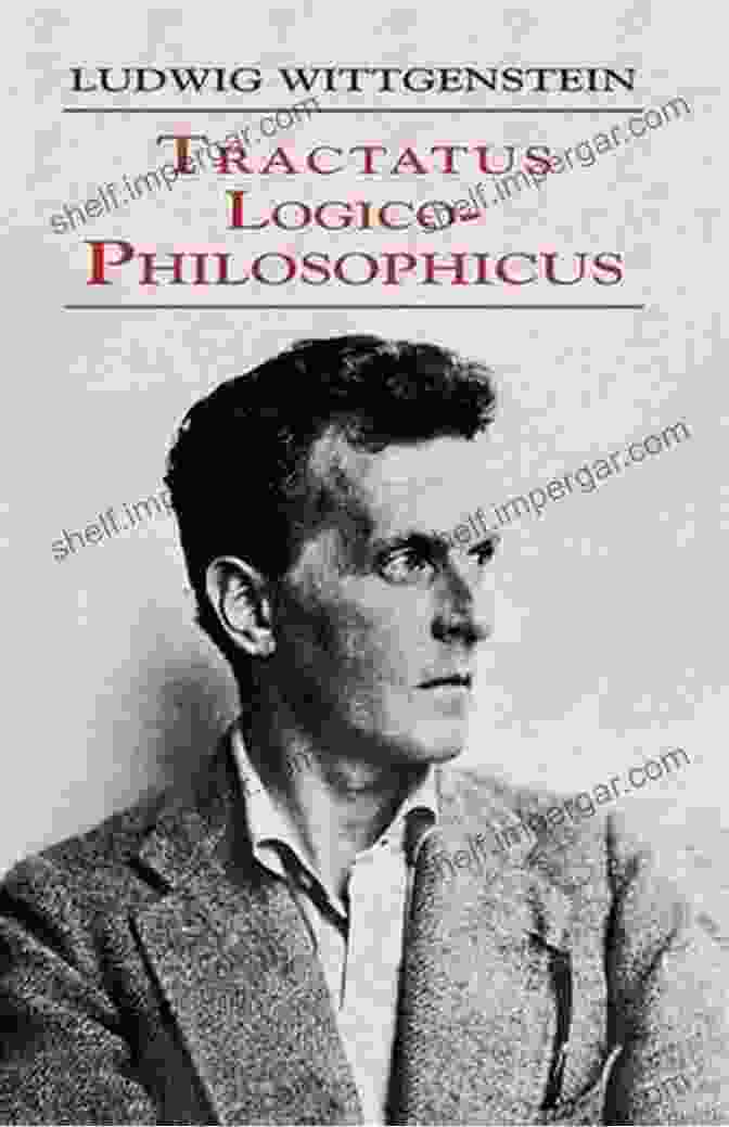 Ludwig Wittgenstein, Tractatus Logico Philosophicus The Figure Of Nature: On Greek Origins (Studies In Continental Thought)