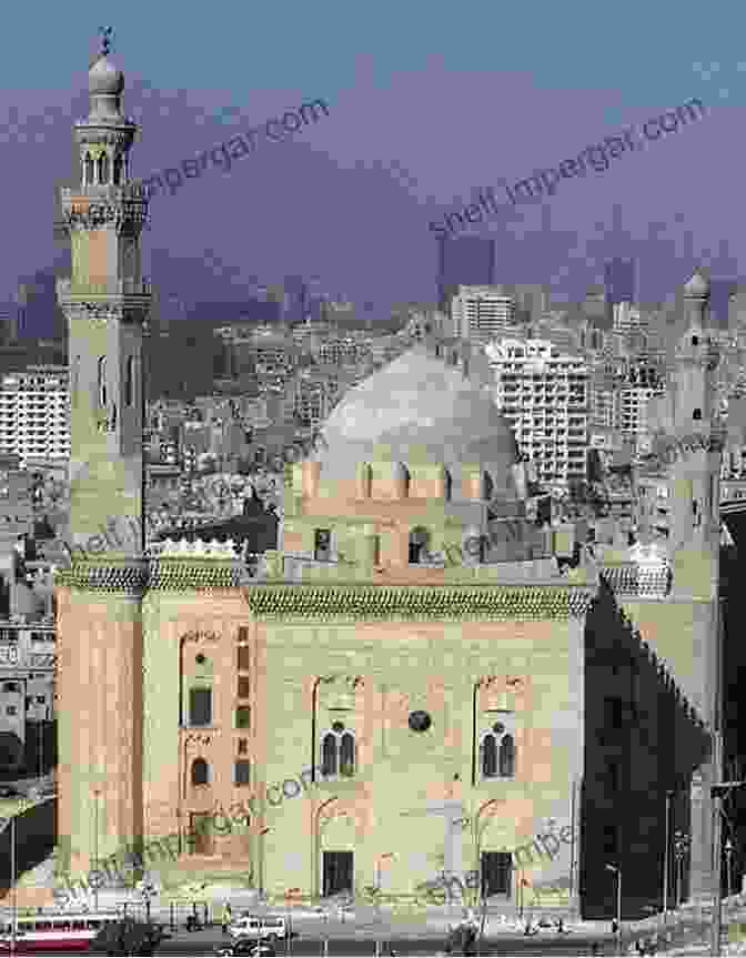 Madrasa Of Sultan Hasan, Cairo, Egypt Mamluk Architecture Mamluk History Through Architecture: Monuments Culture And Politics In Medieval Egypt And Syria (Library Of Middle East History 21)