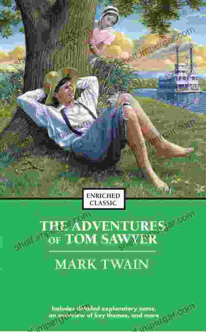 Mark Twain On His European Adventure Mark Twain : A Tramp Abroad