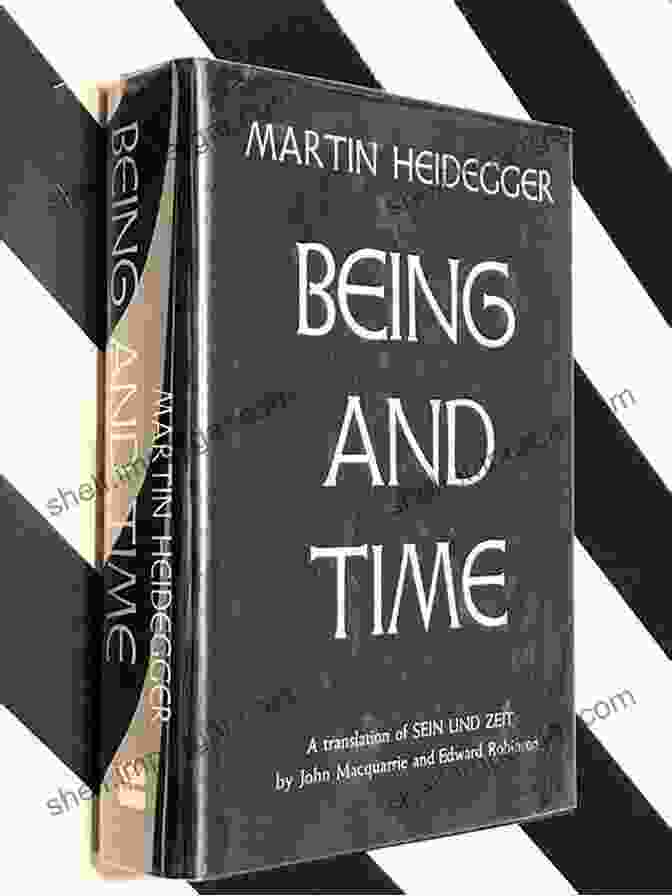 Martin Heidegger, Being And Time The Figure Of Nature: On Greek Origins (Studies In Continental Thought)