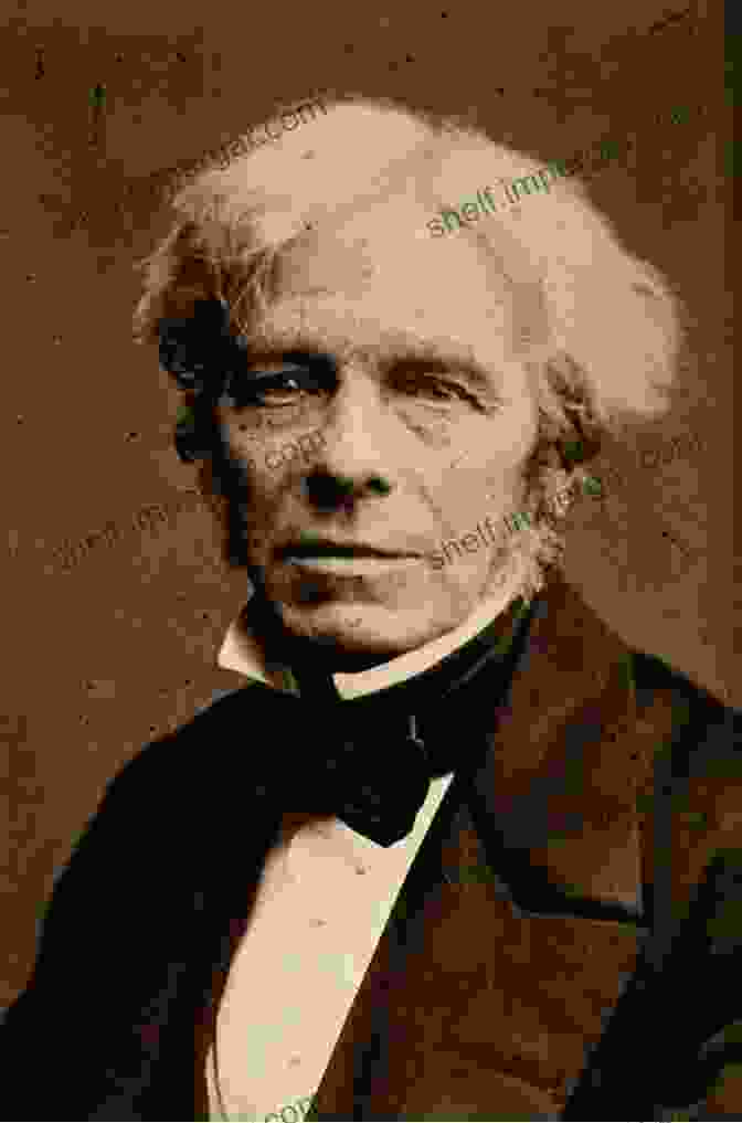 Michael Faraday Biographies Of Scientists: Albert Einstein Isaac Newton Galileo Galilei Charles Darwin Michael Faraday